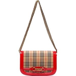 💥VINTAGE BURBERRY BAG💥